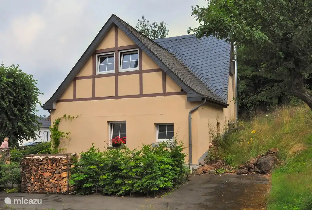 Voormalig Jugendhaus Strohn