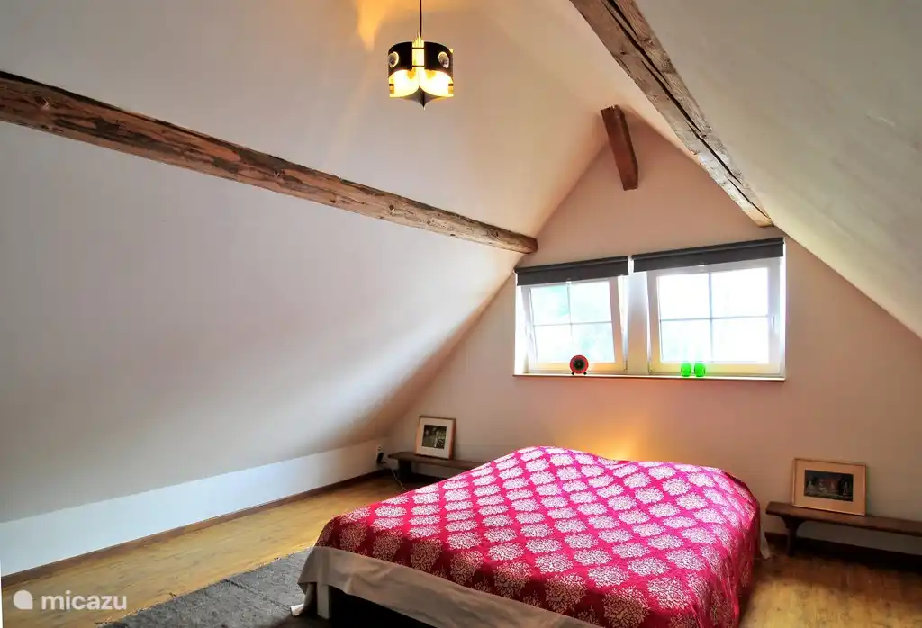 Ehemalige Jugendhaus Strohn in Deutschland, Eifel, Strohn - Gîte / Hütte