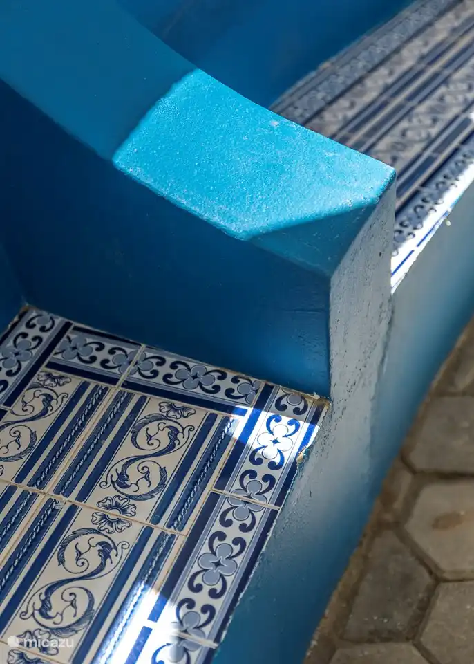 Portugiesische Fliesen