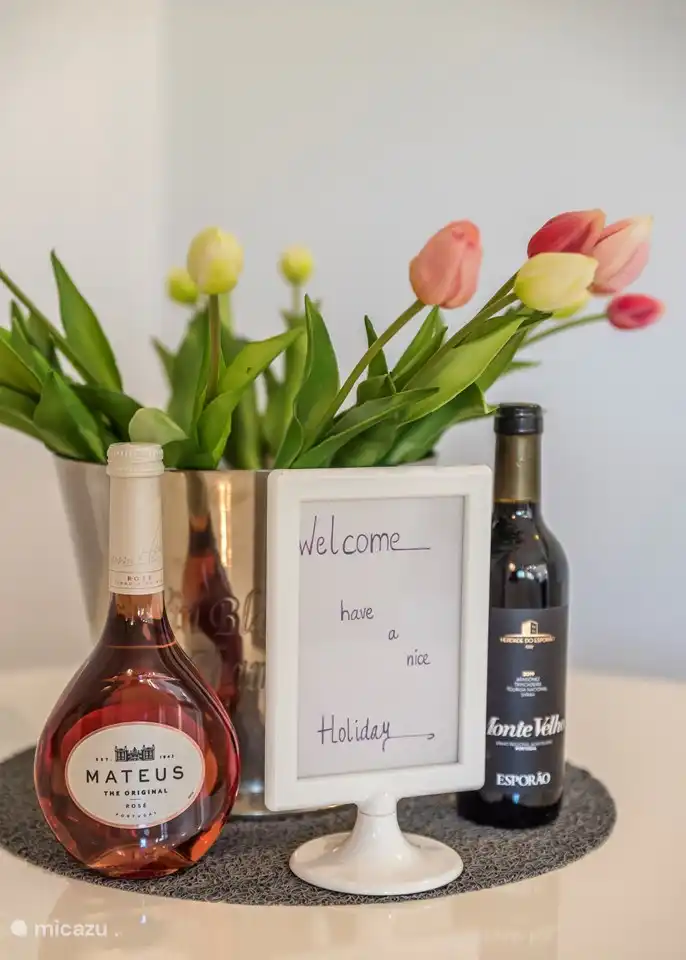 A Garagem Lagoa - mit privat Pool in Portugal, Algarve, Lagoa - Appartement