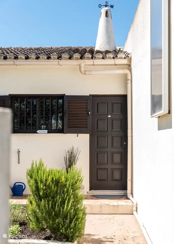 A Garagem Lagoa - mit privat Pool in Portugal, Algarve, Lagoa - Appartement