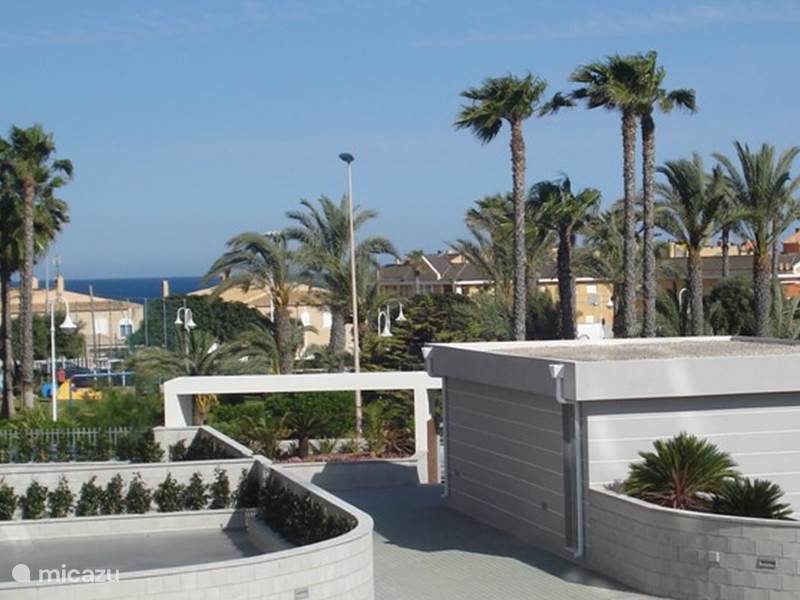 Holiday home in Spain, Costa Blanca, Torrevieja Apartment Luxury apartment, 50m from the sea