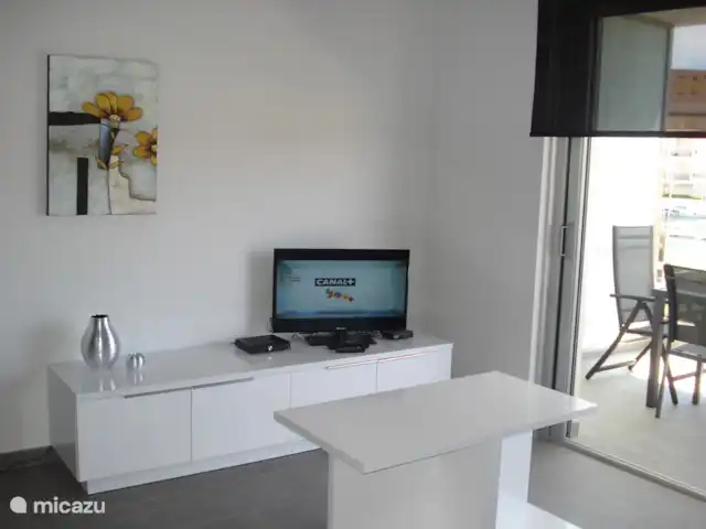 Location de Vacances Espagne, Costa Blanca, Torrevieja, appartement - Appartement de luxe, à 50m de la mer les vivants