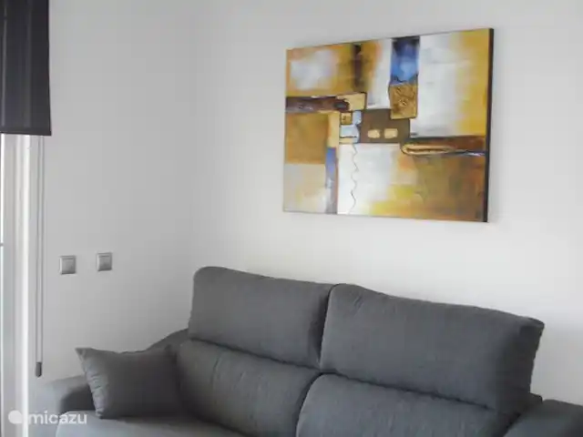 Location de Vacances Espagne, Costa Blanca, Torrevieja, appartement - Appartement de luxe, à 50m de la mer les vivants