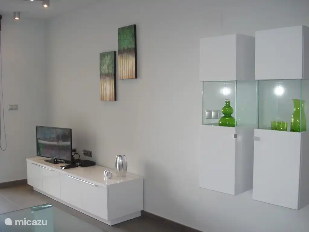 Luxe appartement la mata 1B