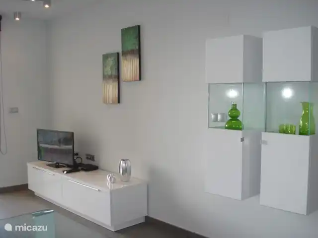 Location de Vacances Espagne, Costa Blanca, Torrevieja, appartement - Appartement de luxe la mata 1B l'appartement