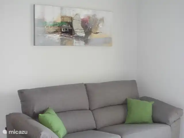 Location de Vacances Espagne, Costa Blanca, Torrevieja, appartement - Appartement de luxe la mata 1B les vivants