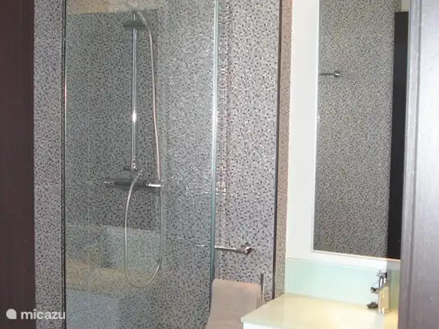 Location de Vacances Espagne, Costa Blanca, Torrevieja, appartement - Appartement de luxe la mata 1B la salle de bain