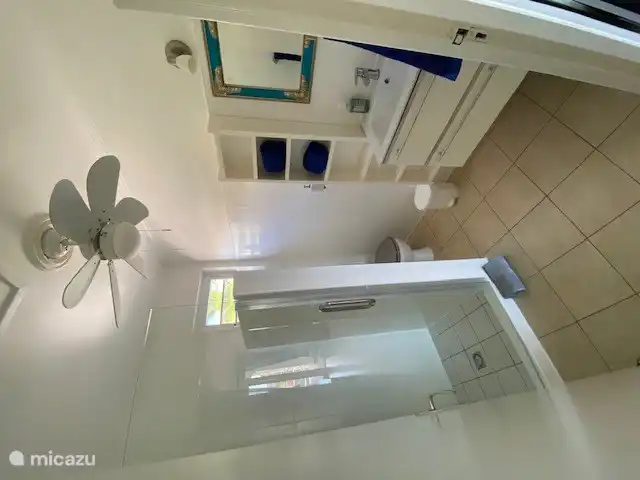 'Villa Kas di Dos' with private pool