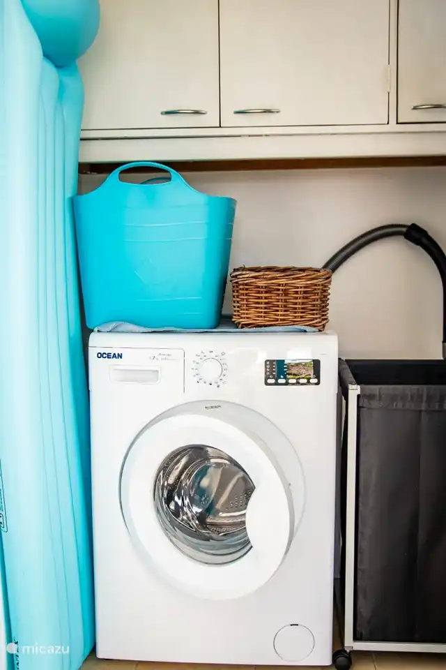 'Villa Kas di Dos' with private pool