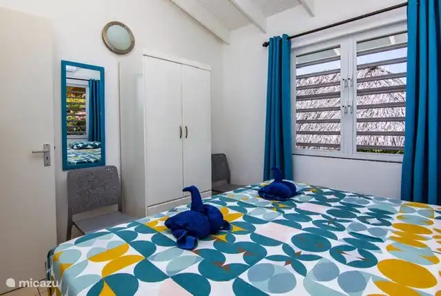 'Villa Kas di Dos' with private pool