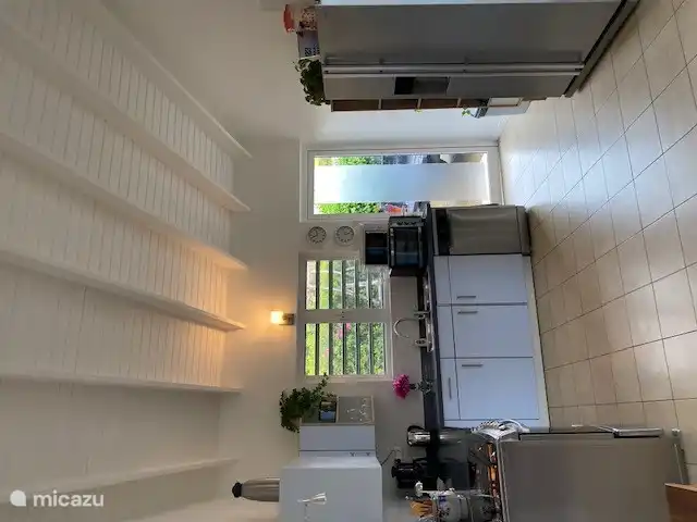 'Villa Kas di Dos' with private pool