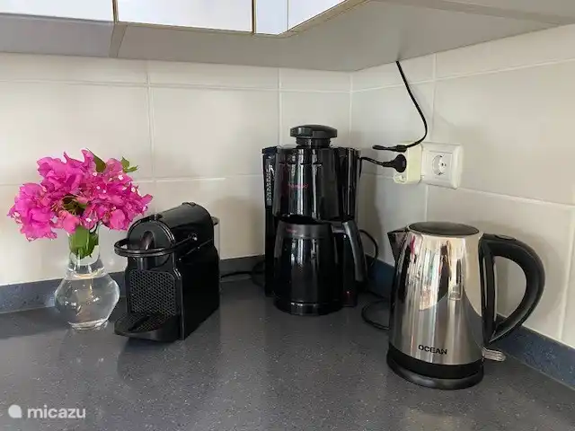 'Villa Kas di Dos' with private pool