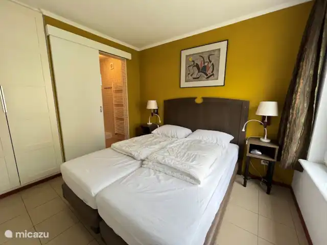 Haus Willy (con sauna privada) en Alemania, Baja Sajonia, Bad Bentheim - casa vacacional