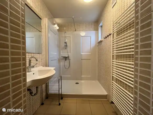 Haus Willy (con sauna privada) en Alemania, Baja Sajonia, Bad Bentheim - casa vacacional