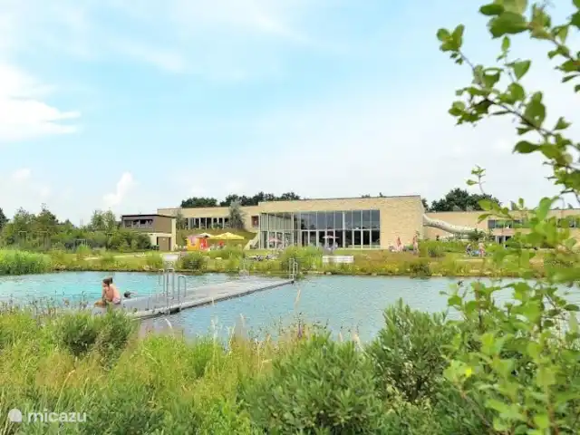 Haus Willy (con sauna privada) en Alemania, Baja Sajonia, Bad Bentheim - casa vacacional