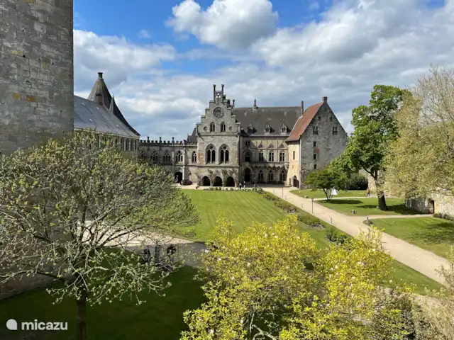 Haus Willy (con sauna privada) en Alemania, Baja Sajonia, Bad Bentheim - casa vacacional