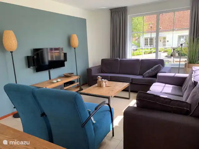 Haus Willy (con sauna privada) en Alemania, Baja Sajonia, Bad Bentheim - casa vacacional