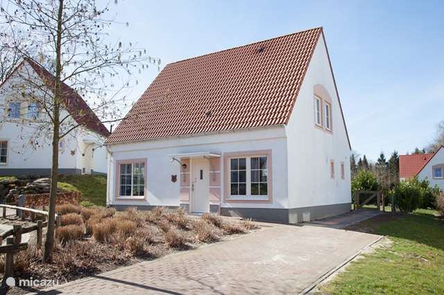 Vacation rental Germany, Lower Saxony, Bad Bentheim - holiday house Haus Willy Bad Bentheim with sauna
