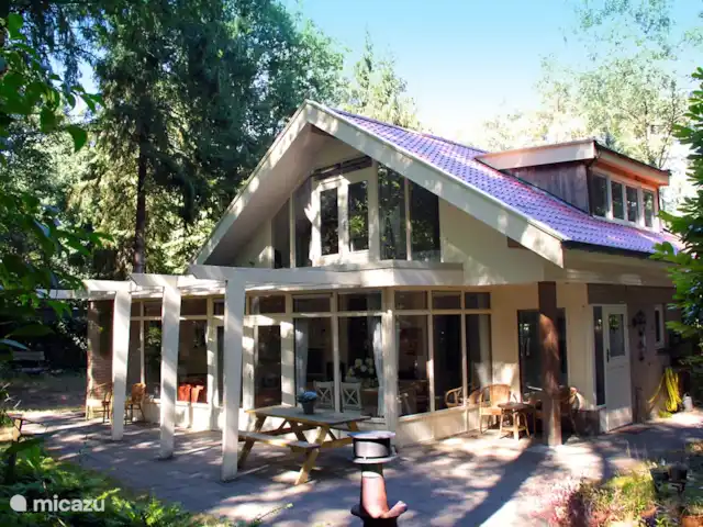 Villa forestière 'De Veenhof' | Pays-Bas, Overijssel, Holten - maison de vacances Villa forestière 'De Veenhof' | Pays-Bas, Overijssel, Holten - maison de vacances