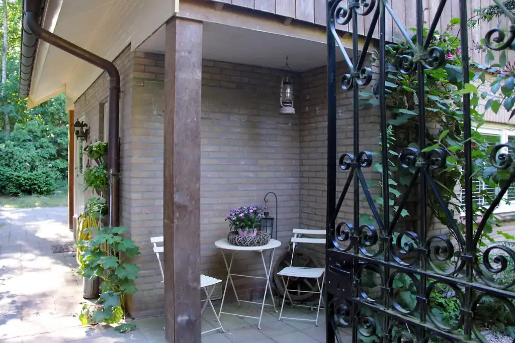 ein Sitz ... zum Beispiel eine Tasse Kaffee am Morgen!