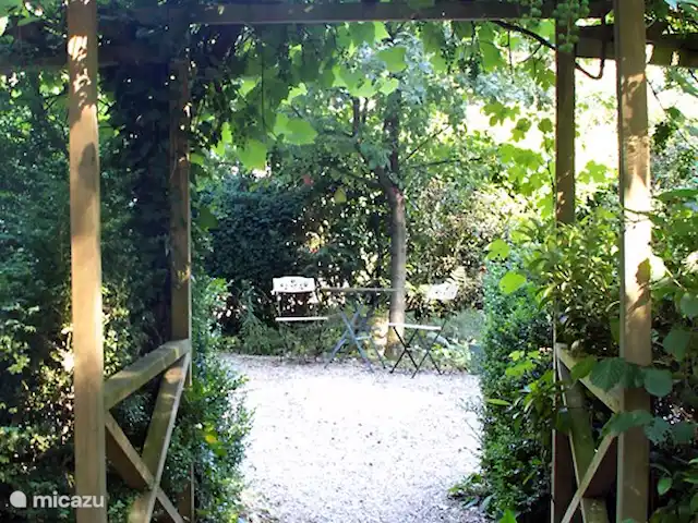 Villa forestière 'De Veenhof' | Pays-Bas, Overijssel, Holten - maison de vacances ... romance sous le pommier...