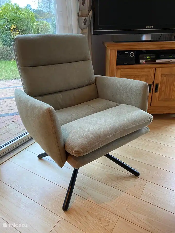 Chalet Luxus Chalet Kerkendel in Kootwijk, Gelderland, Niederlande