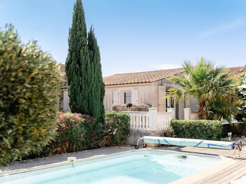 Villa Lirado | France, Aude, Ginestas - Villa Villa Lirado | France, Aude, Ginestas - Villa
