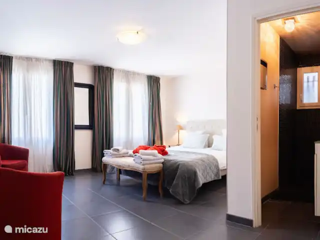 villa lirado en Francia, Aude, Ginestas - villa