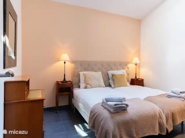 villa lirado en Francia, Aude, Ginestas - villa