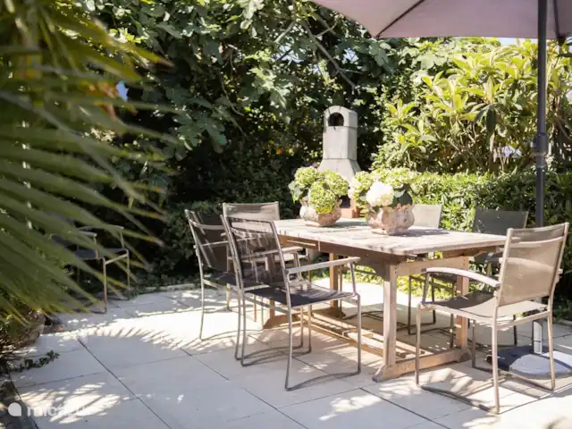 villa lirado en Francia, Aude, Ginestas - villa