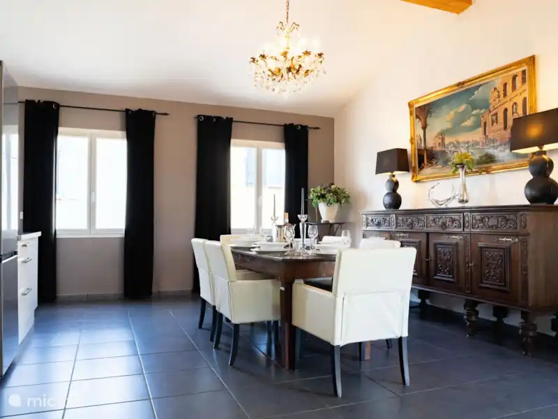Villa Lirado | France, Aude, Ginestas - Villa Villa Lirado | France, Aude, Ginestas - Villa