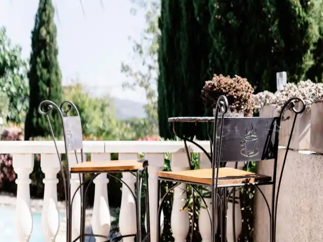 villa lirado en Francia, Aude, Ginestas - villa