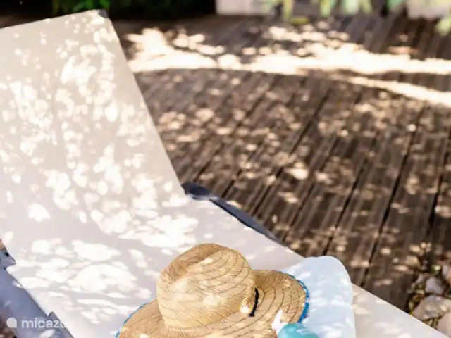 villa lirado en Francia, Aude, Ginestas - villa