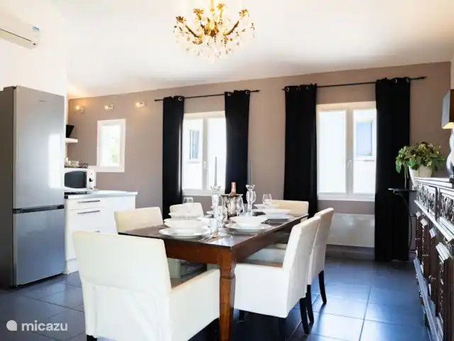 villa lirado en Francia, Aude, Ginestas - villa