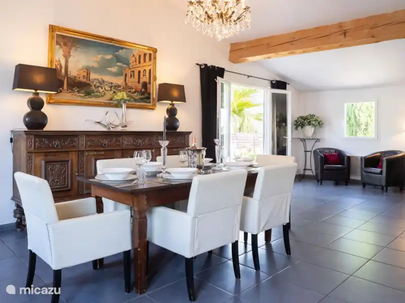 Villa Lirado | France, Aude, Ginestas - Villa Villa Lirado | France, Aude, Ginestas - Villa