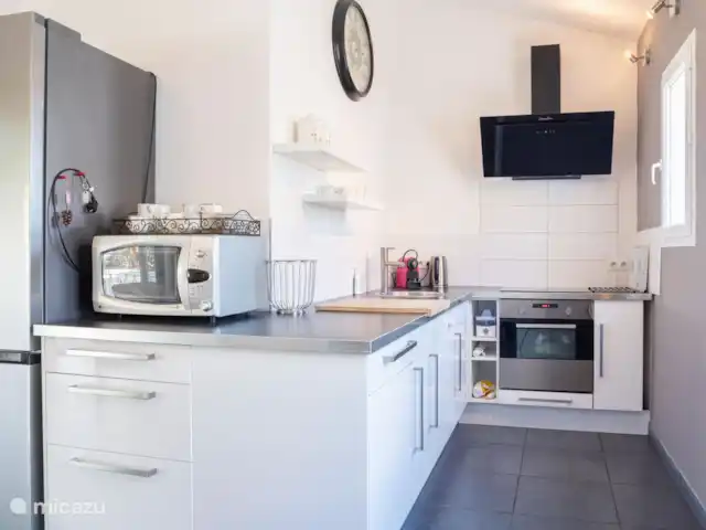 villa lirado en Francia, Aude, Ginestas - villa