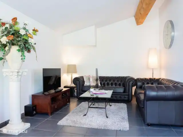 villa lirado en Francia, Aude, Ginestas - villa