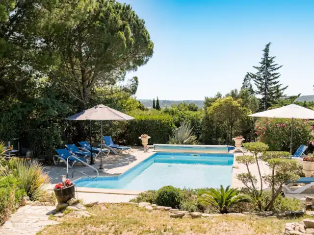 Villa la Cabane de Berger | France, Aude, Ginestas - villa