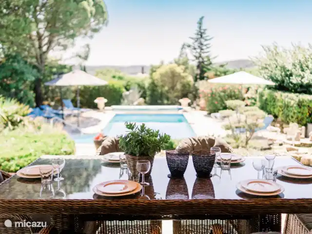 Villa la Cabane de Berger | France, Aude, Ginestas - villa