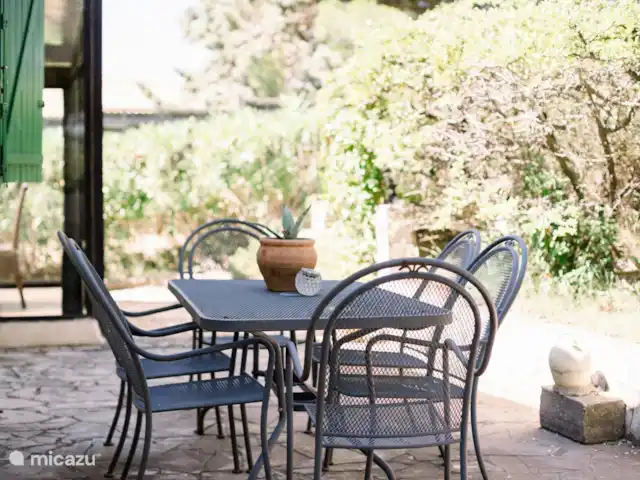 Villa la Cabane de Berger | France, Aude, Ginestas - villa