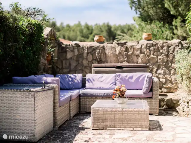 Villa la Cabane de Berger | France, Aude, Ginestas - villa