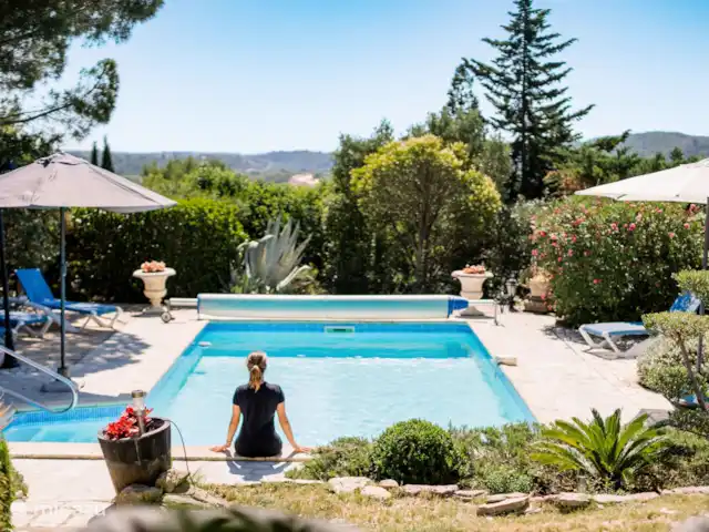 Villa la Cabane de Berger | France, Aude, Ginestas - villa