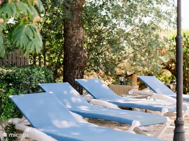 Villa la Cabane de Berger | France, Aude, Ginestas - villa