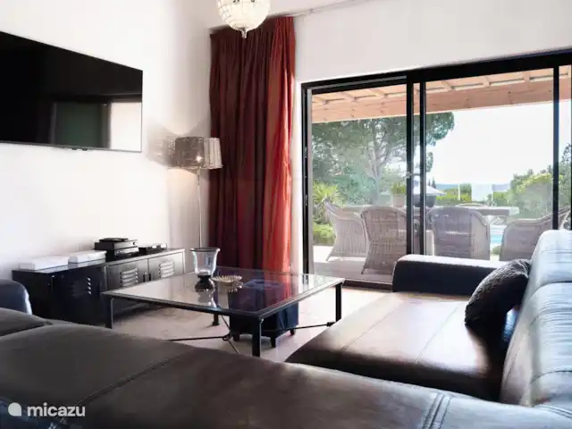 Villa la Cabane de Berger | France, Aude, Ginestas - villa