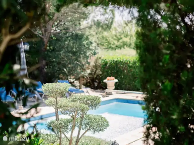 Villa la Cabane de Berger | France, Aude, Ginestas - villa