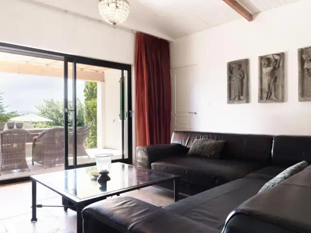 Villa la Cabane de Berger | France, Aude, Ginestas - villa