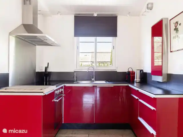 Villa la Cabane de Berger | France, Aude, Ginestas - villa