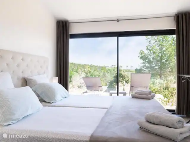 Villa la Cabane de Berger | France, Aude, Ginestas - villa