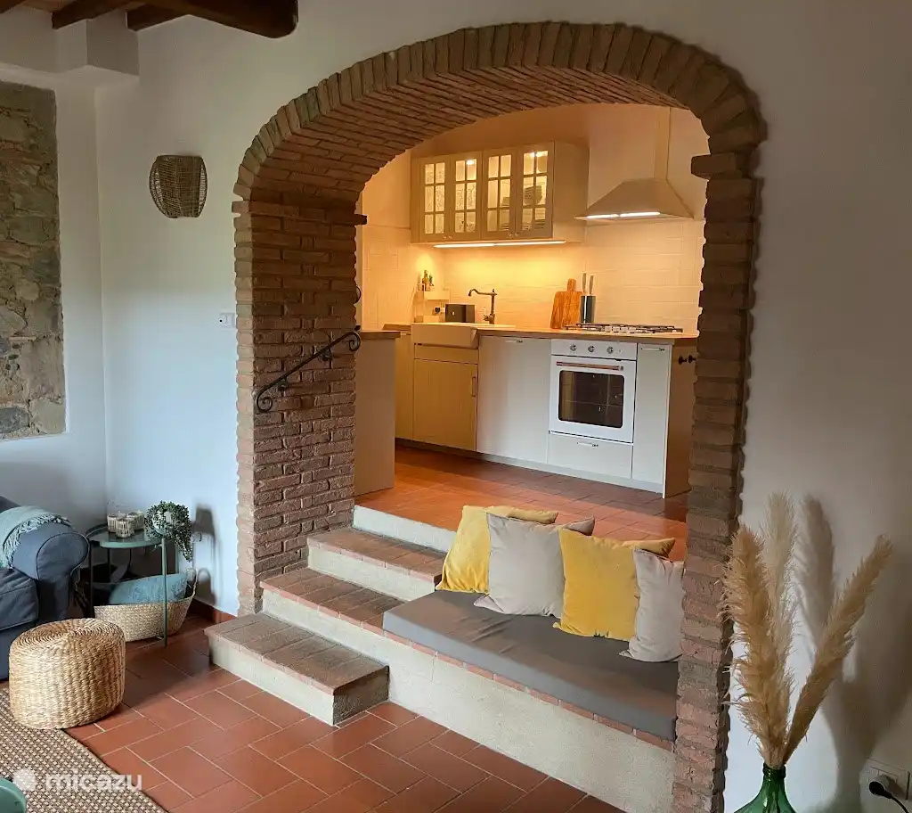 Casa Sogno Italiano